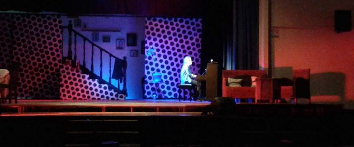 Krugersdorp High Annual Musical: August 2016