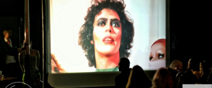 Rocky Horror Picture Show Screening – Rusty Hook, 10 Feb 2018