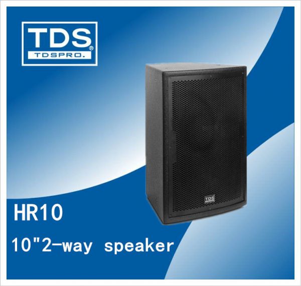 HR10