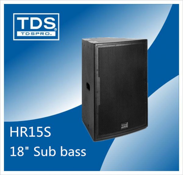 HR15S