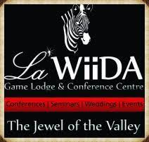 Conference at LaWiida Game Lodge Conference at LaWiida Game Lodge